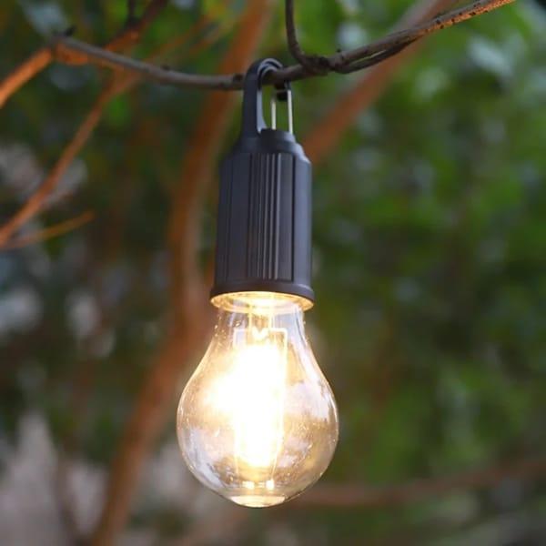 LED Camping Outdoor Light