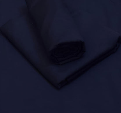 Men’s Unstitched Wash And Wear Plain Suit