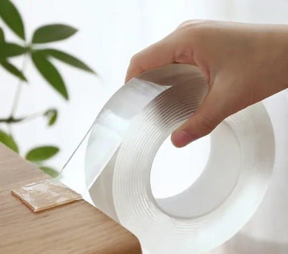 Double Side Nano Tape