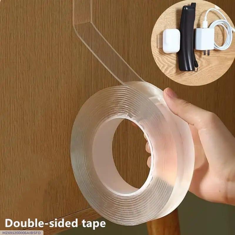 Double Side Nano Tape