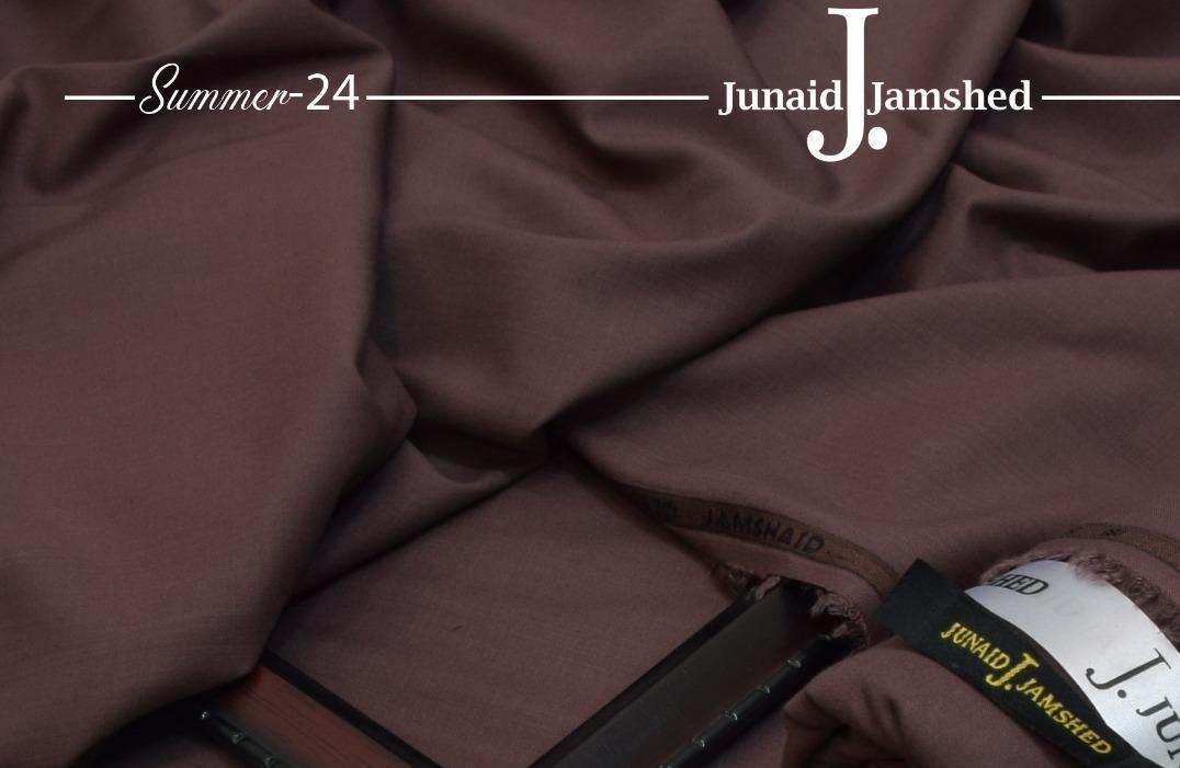 Men’s Unstitched Wash And Wear Plain Suit