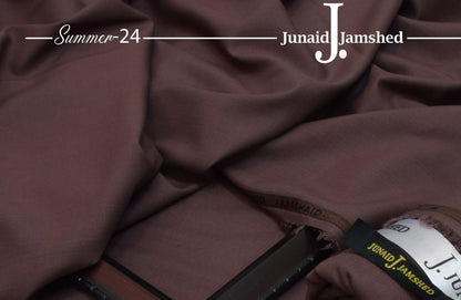 Men’s Unstitched Wash And Wear Plain Suit