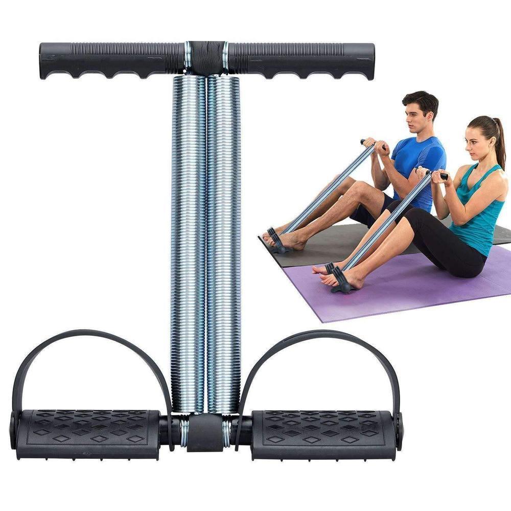 1 PC Double Spring Tummy/Waist Trimmer