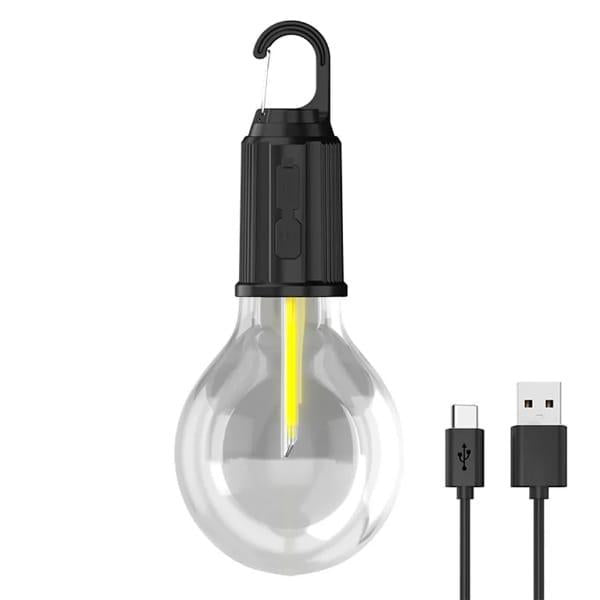 LED Camping Outdoor Light